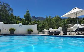 De Kloof Heritage Estate And Wellness