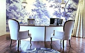 De Kloof Heritage Estate And Wellness